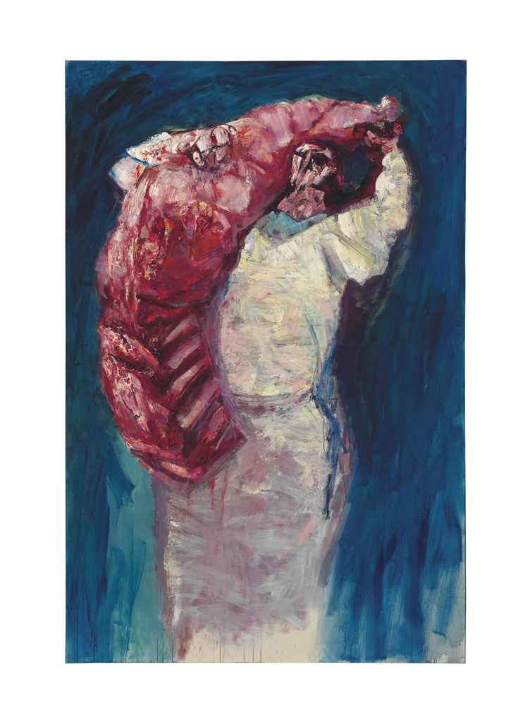 Source: Christie's Image