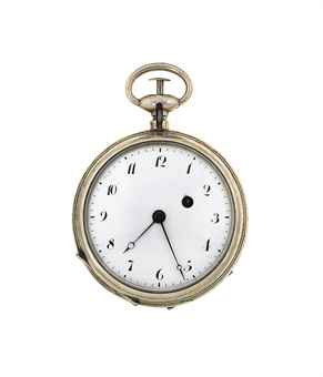 Milan Pocket Watch