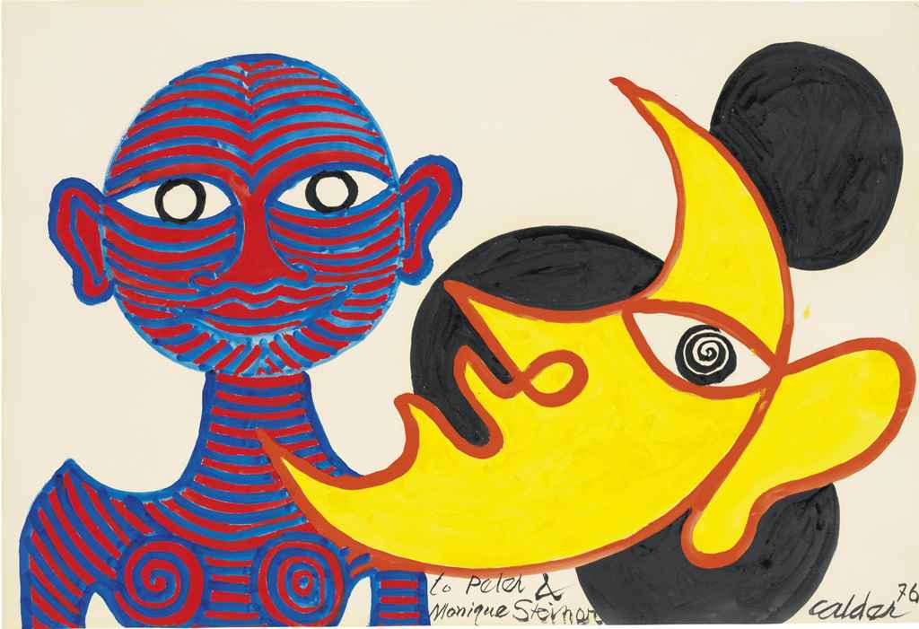 Source: Christie's Image