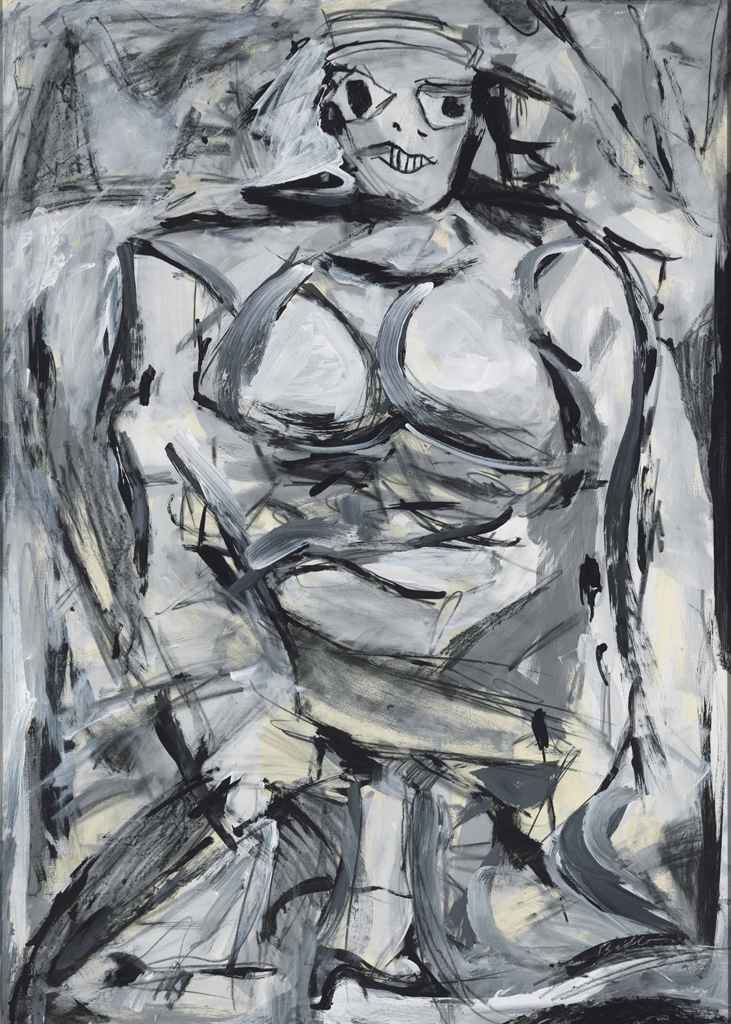 Source: Christie's Image