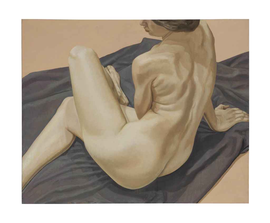 Source: Christie's Image