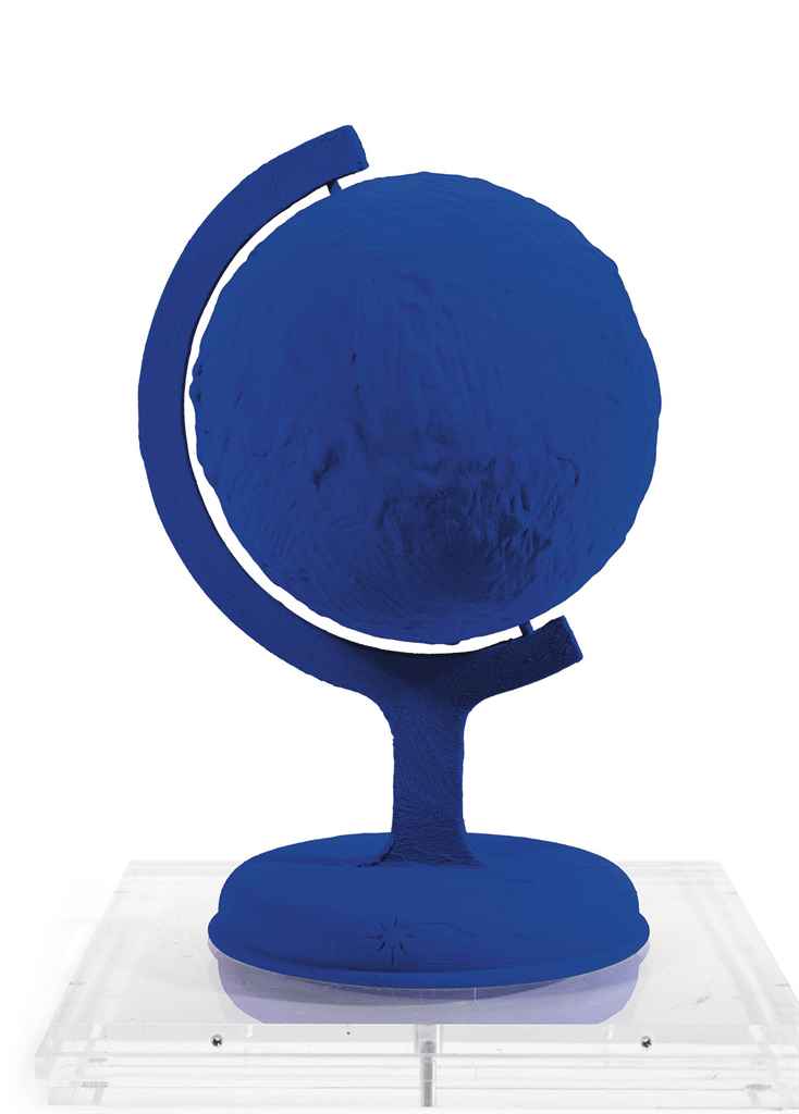 Source: Christie's Image