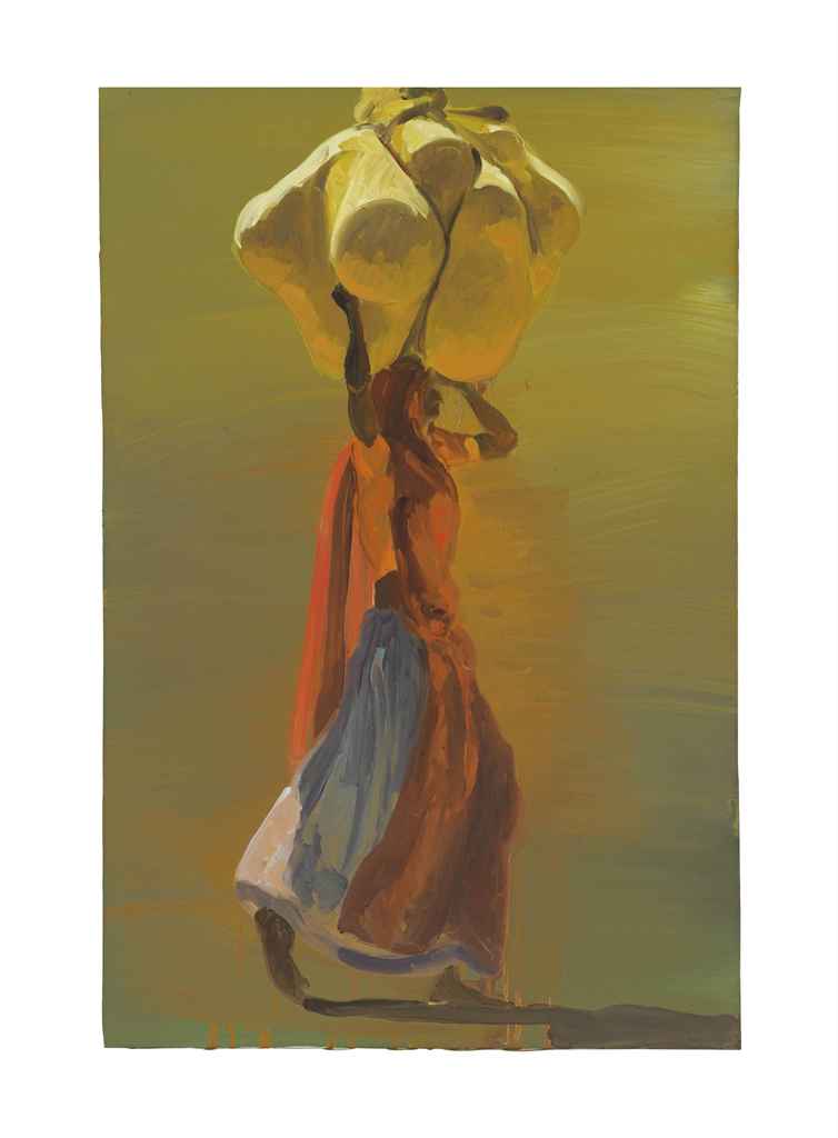 Source: Christie's Image