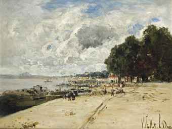 Le Duc Paris