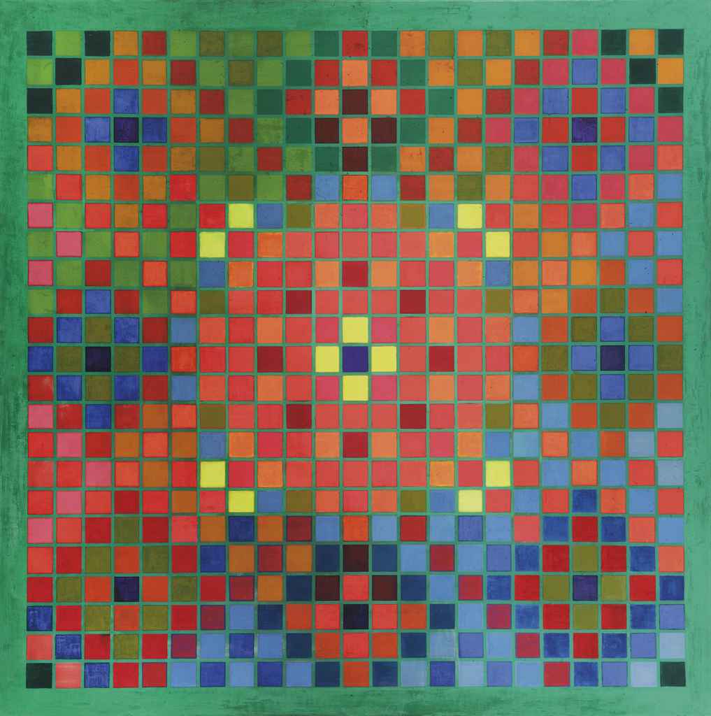 Source: Christie's Image