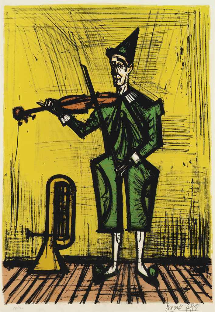 Source: Christie's Image