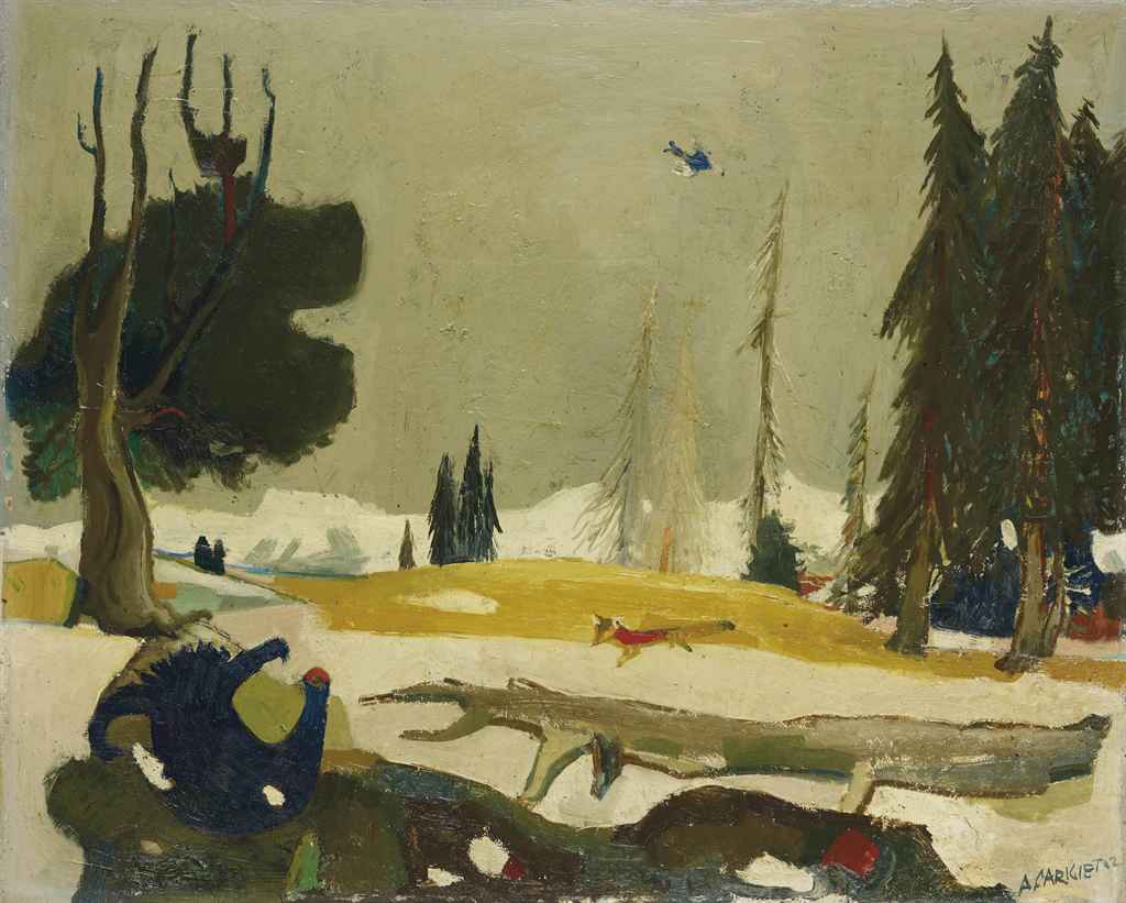 Source: Christie's Image