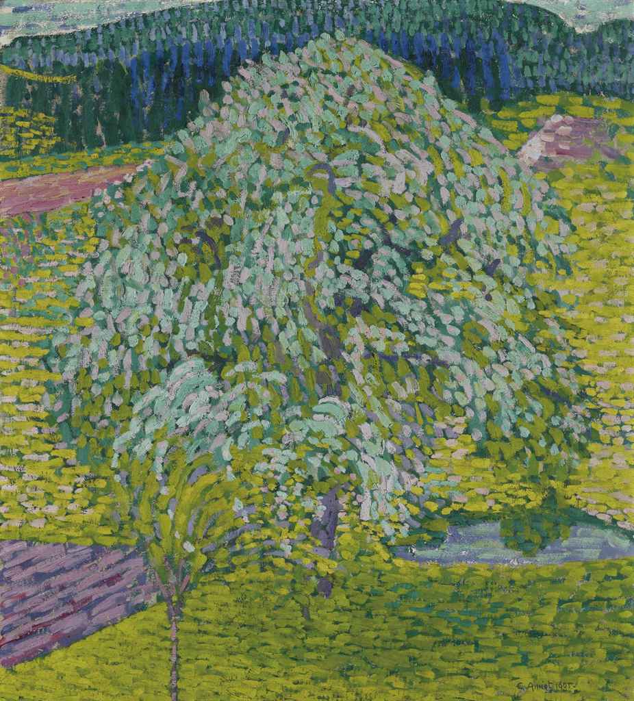 Source: Christie's Image
