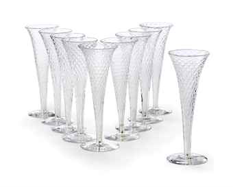 Ten Glass