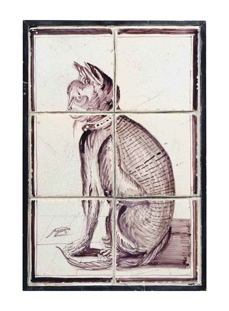 Source: Christie's Image