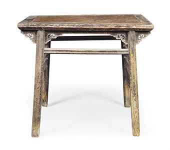 Painting Table