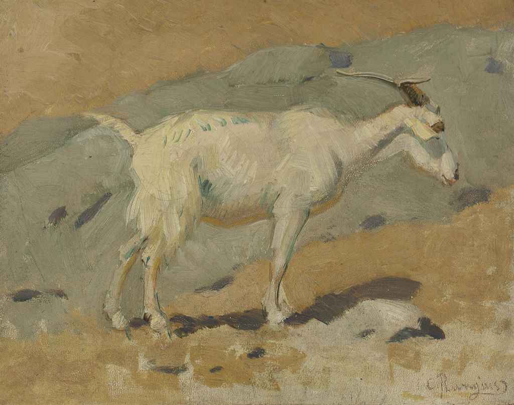 Source: Christie's Image