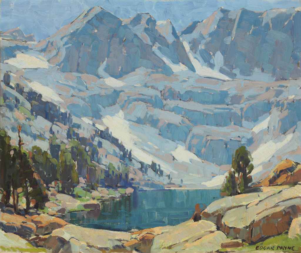 Source: Christie's Image
