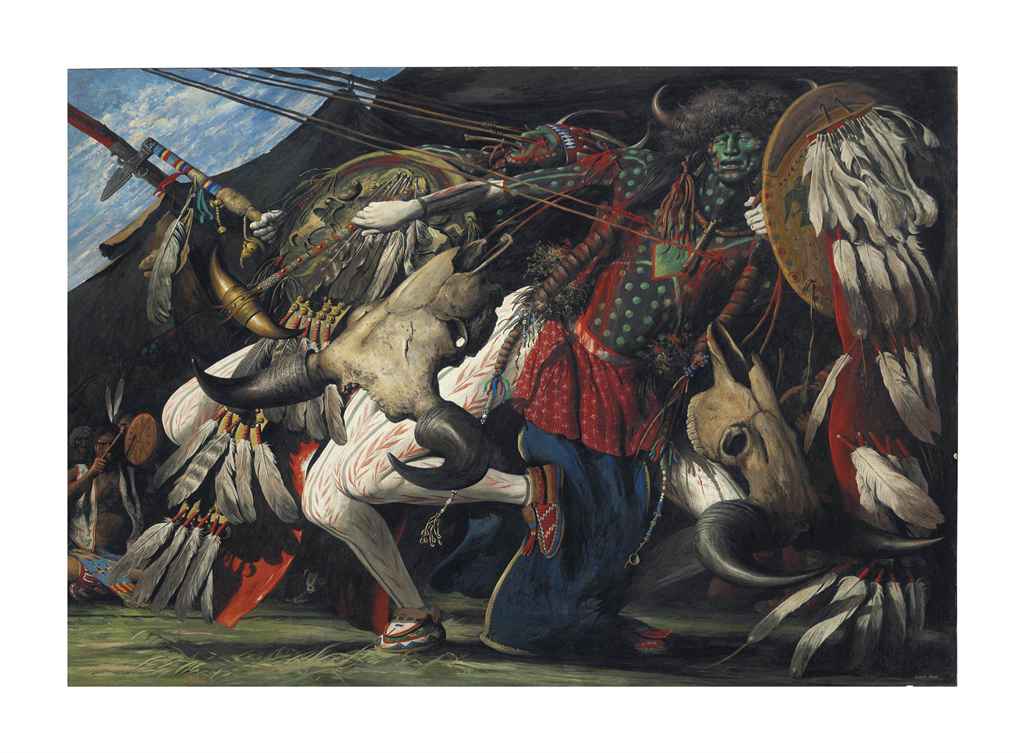 Source: Christie's Image