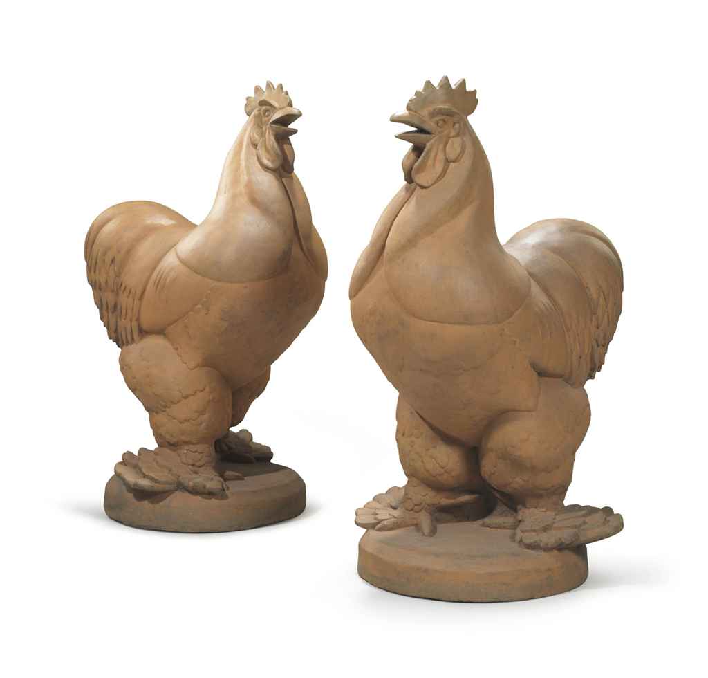 Source: Christie's Image