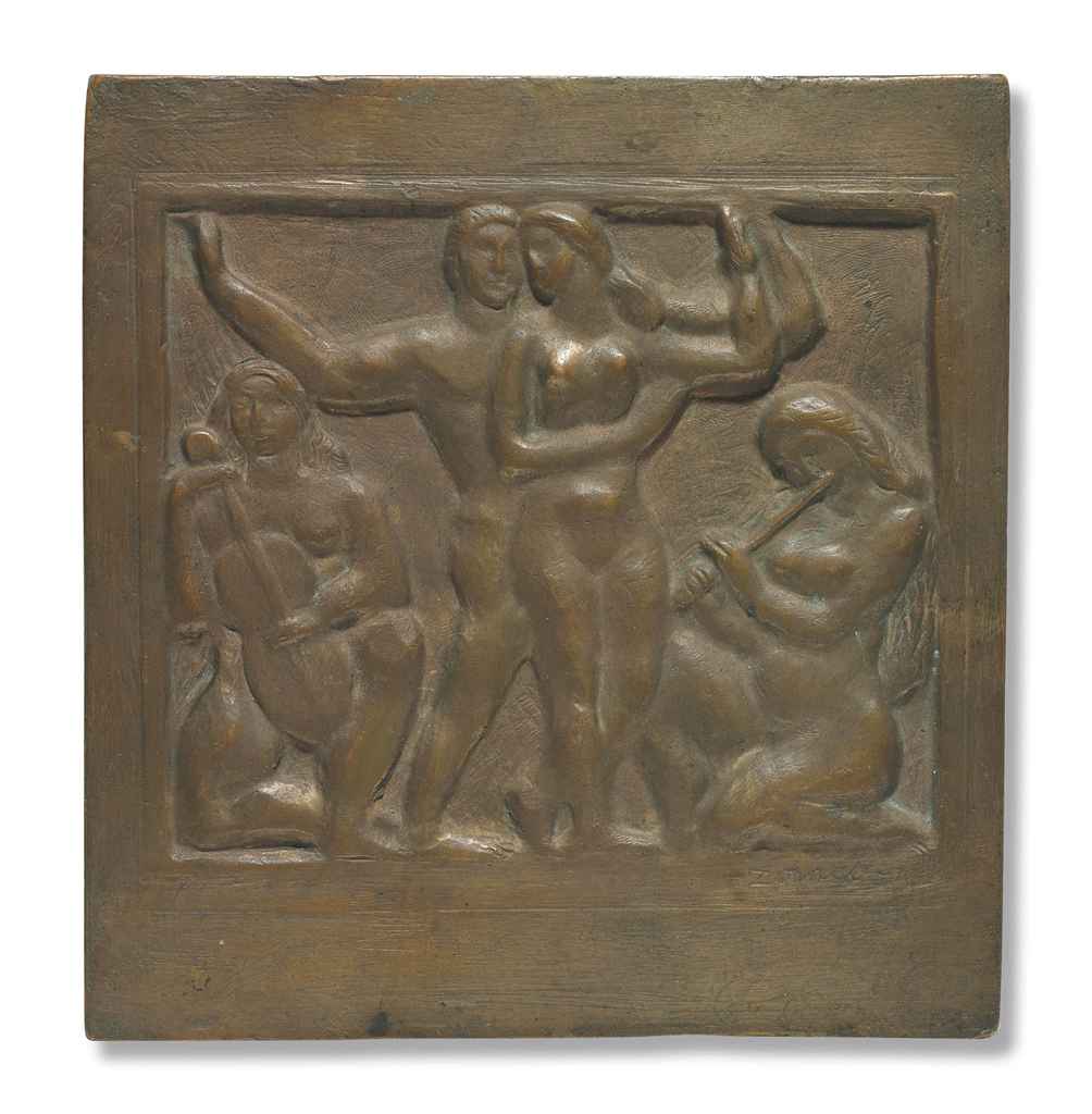 Source: Christie's Image