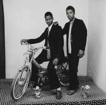 Deux Amis