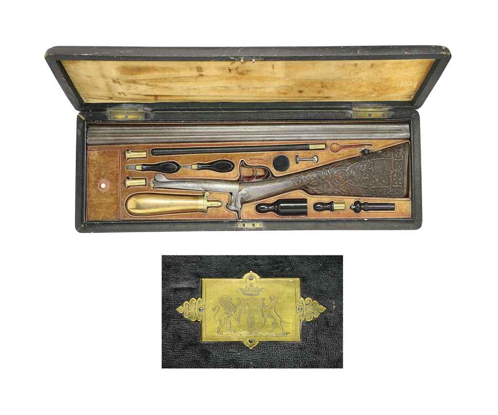 Source: Christie's Image