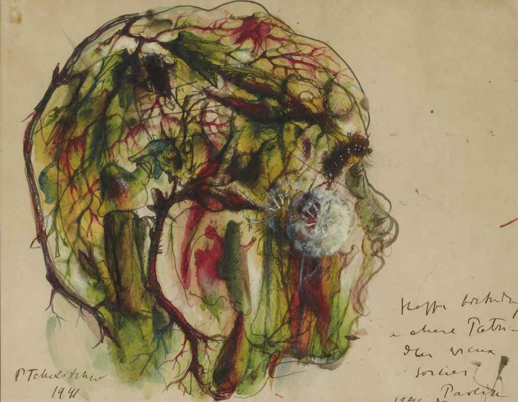 Source: Christie's Image