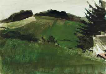 Wyeth Spring