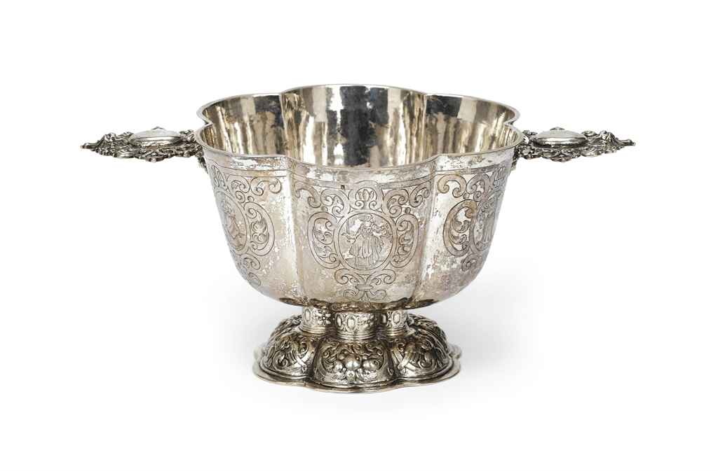 Source: Christie's Image