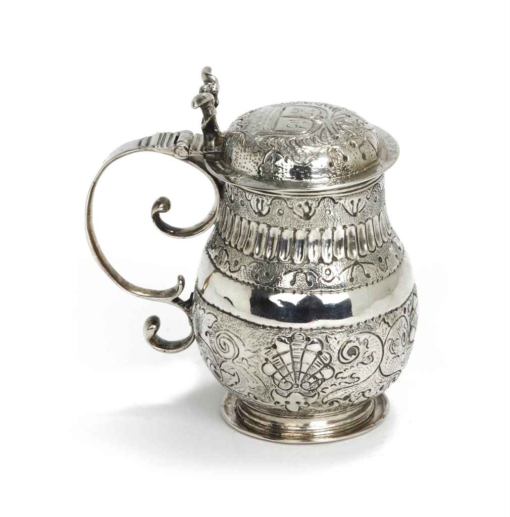 Source: Christie's Image