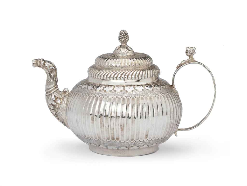 Source: Christie's Image
