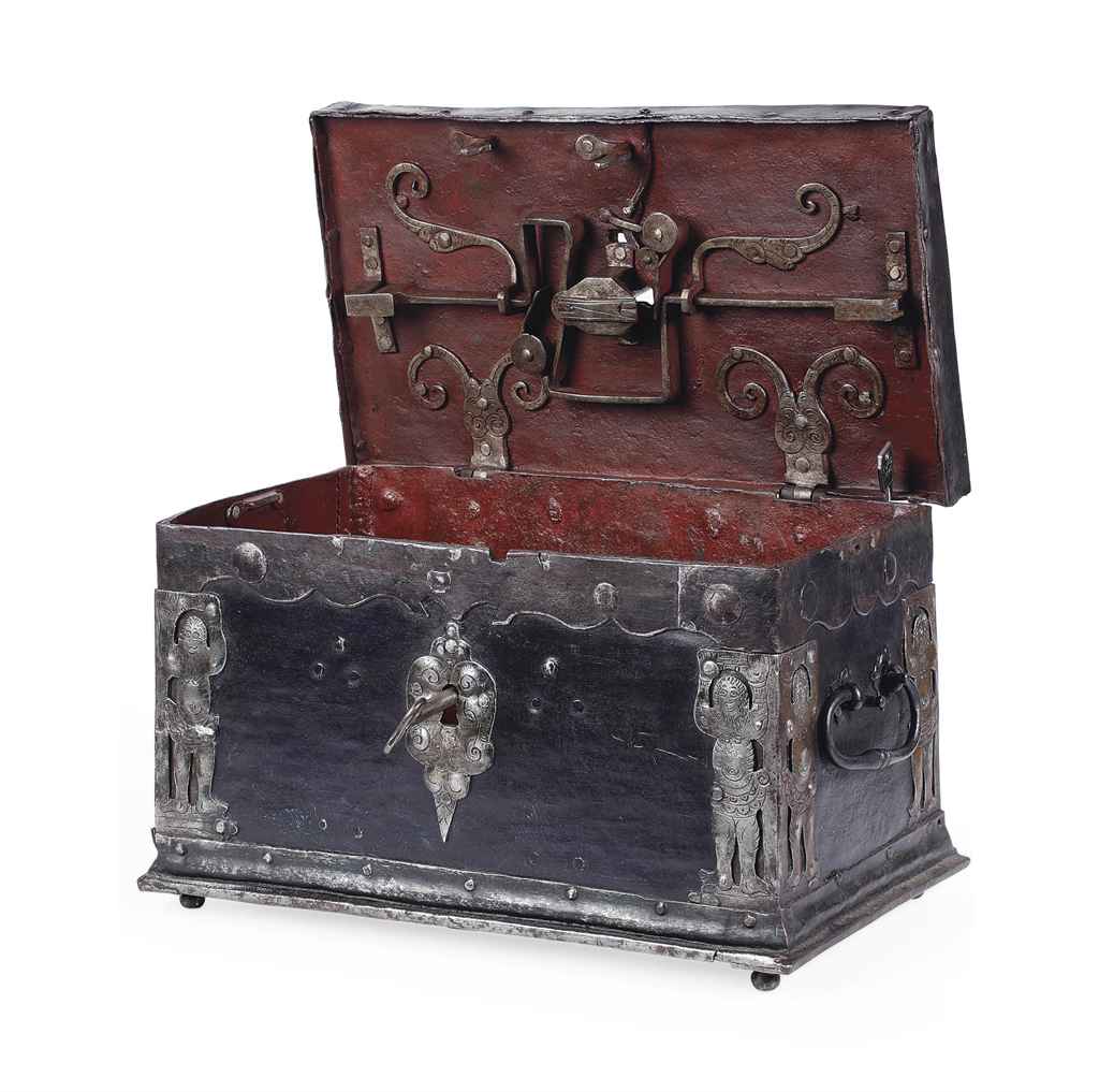Source: Christie's Image