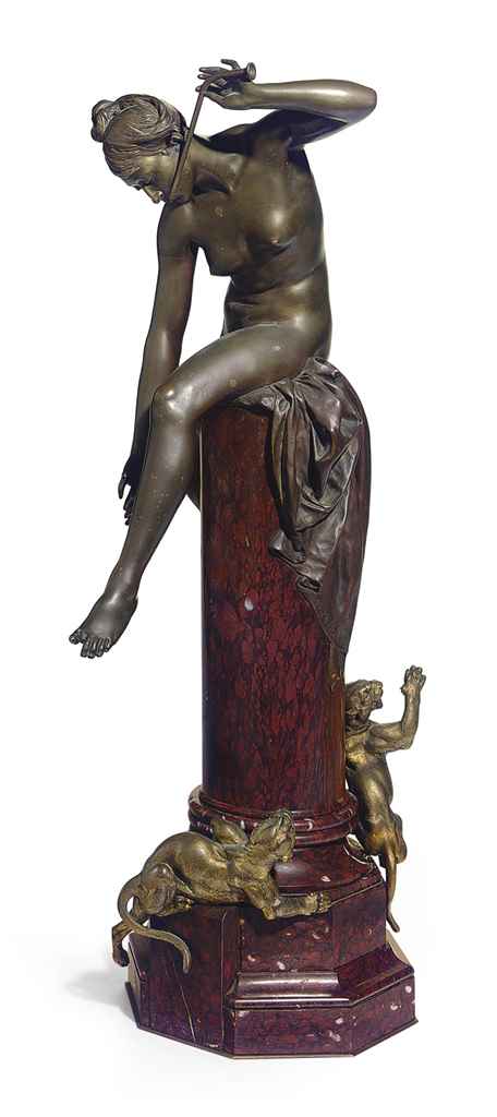 Source: Christie's Image