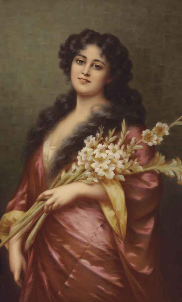 Source: Christie's Image