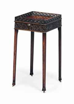 Urn Stand