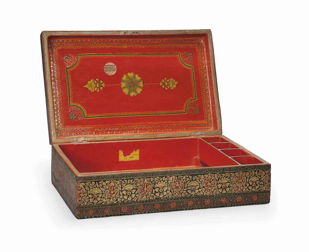 Source: Christie's Image