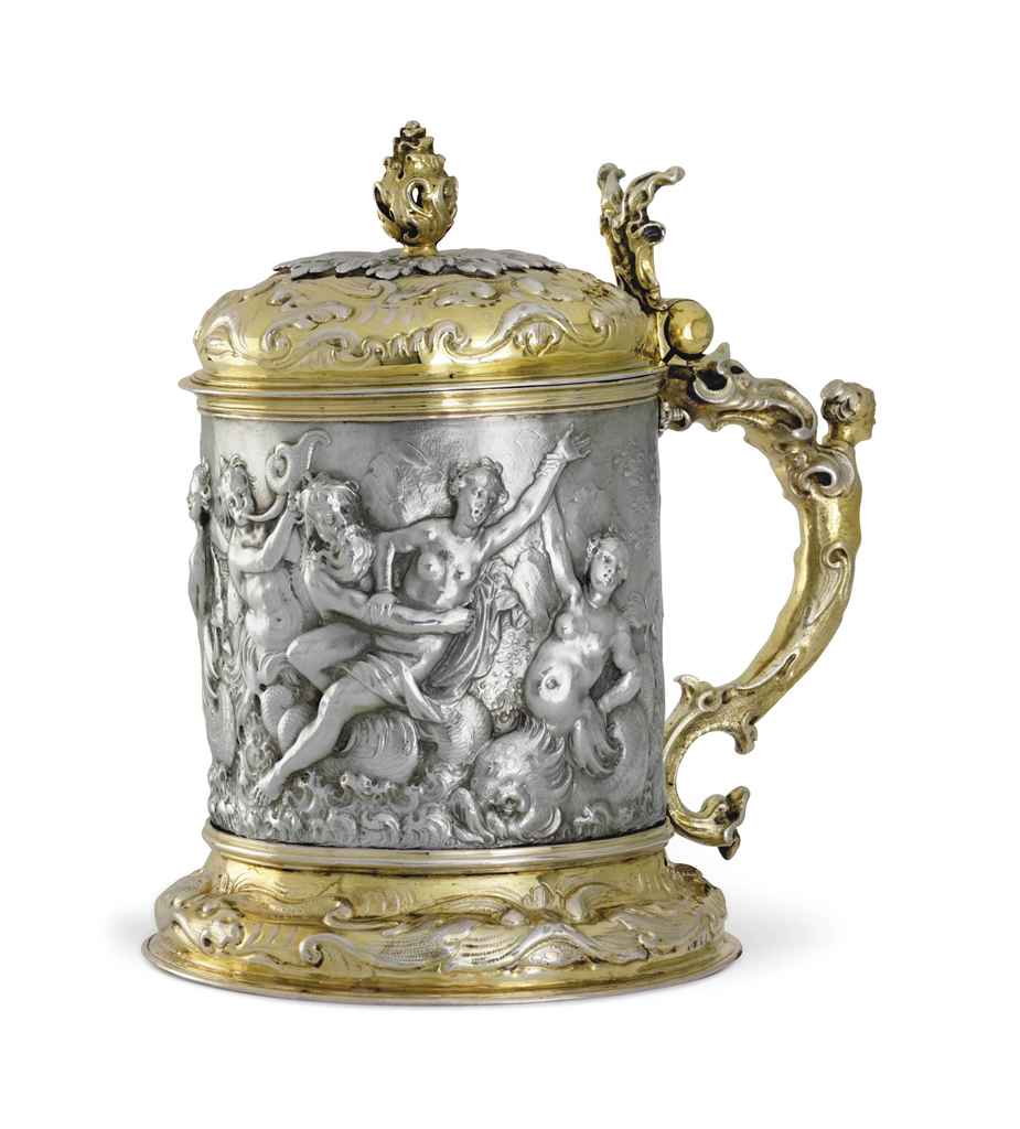 Source: Christie's Image