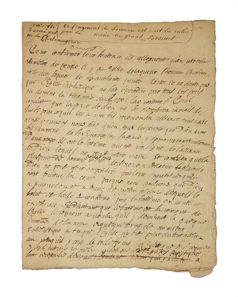 Source: Christie's Image