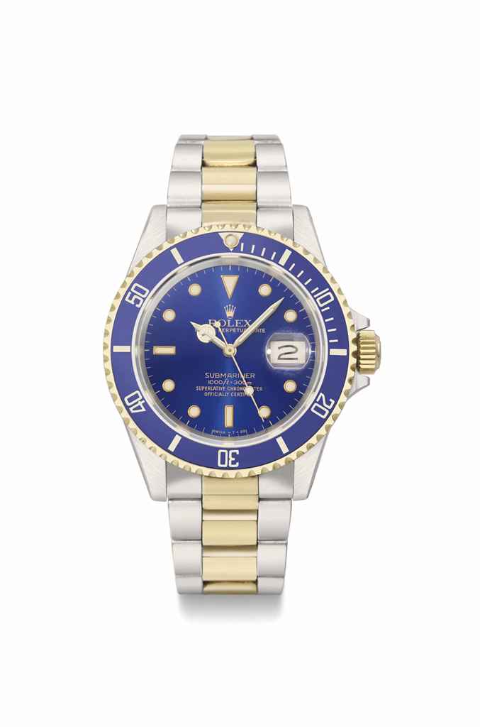 Source: Christie's Image
