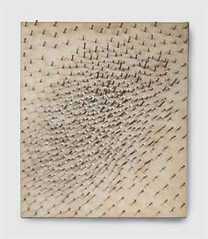 Gunther Uecker