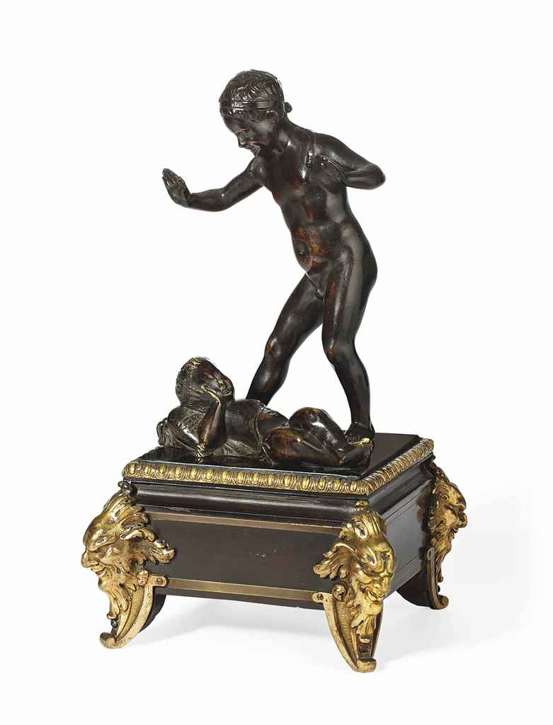 Source: Christie's Image