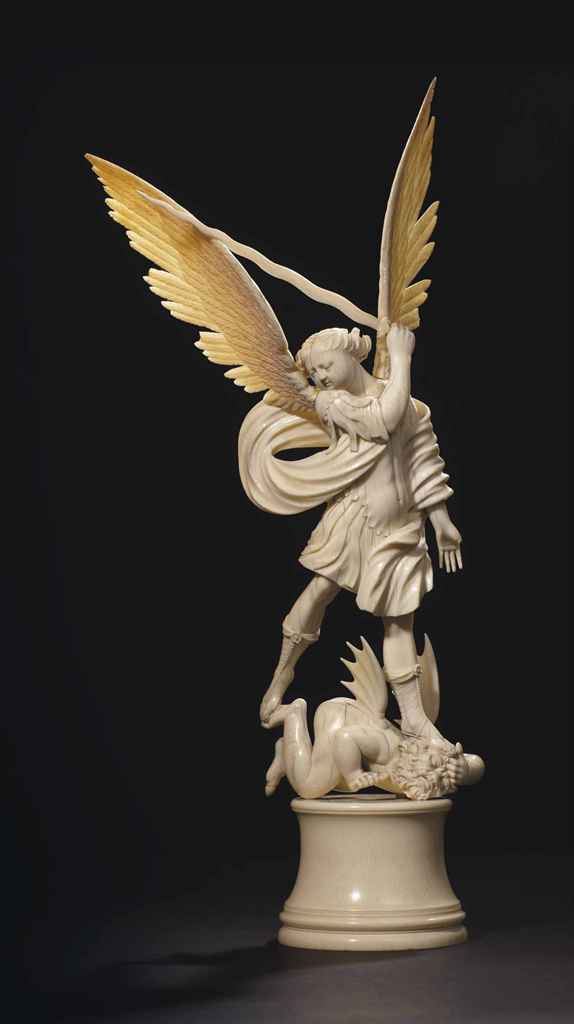 Source: Christie's Image