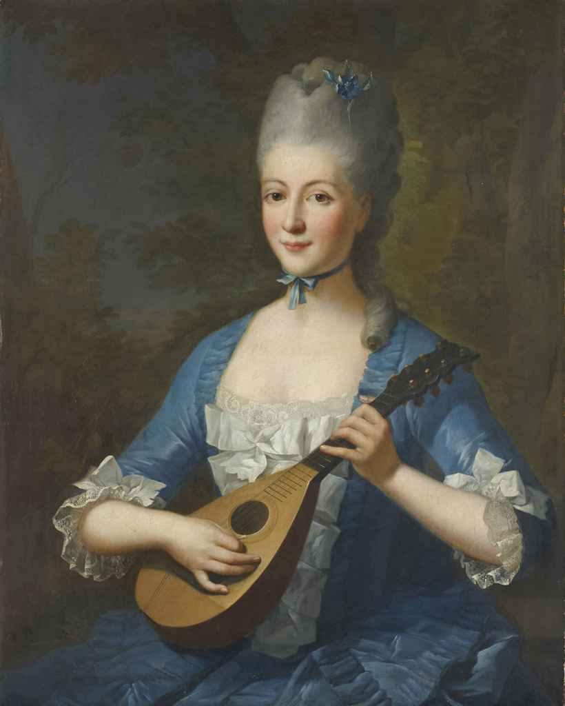 Source: Christie's Image