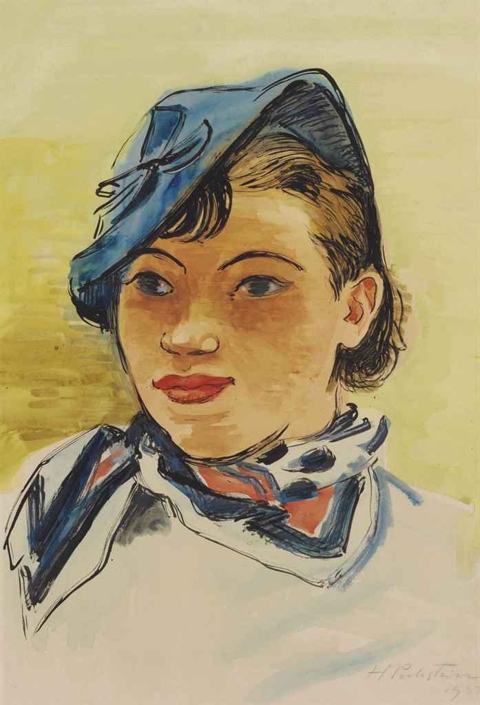 Source: Christie's Image