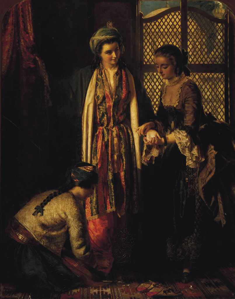 Source: Christie's Image