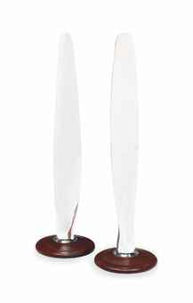 Propellor Blade