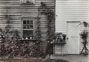 Home, 1163 Euclid Avenue, Berkeley, CA, vers 1959  