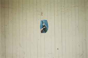 Sans titre (Soda ad), Kentucky, 2001  