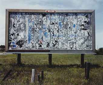 2036, Arkansas Pass, Texas, 1983  
