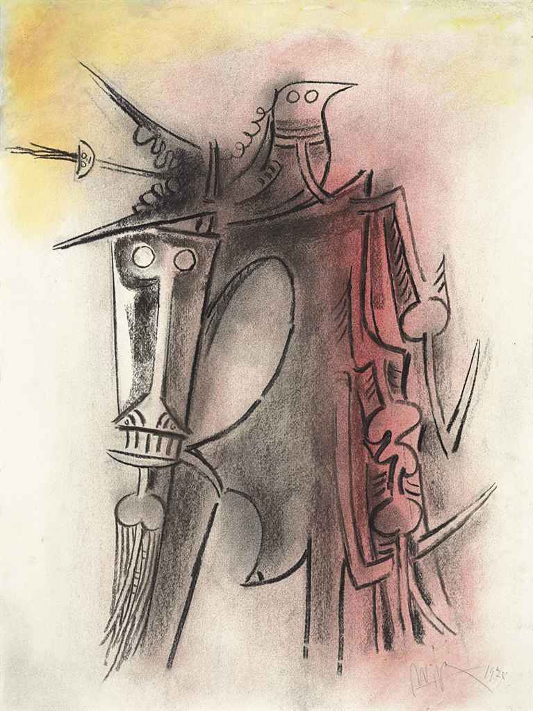 Source: Christie's Image