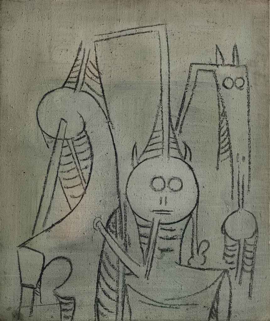 Source: Christie's Image