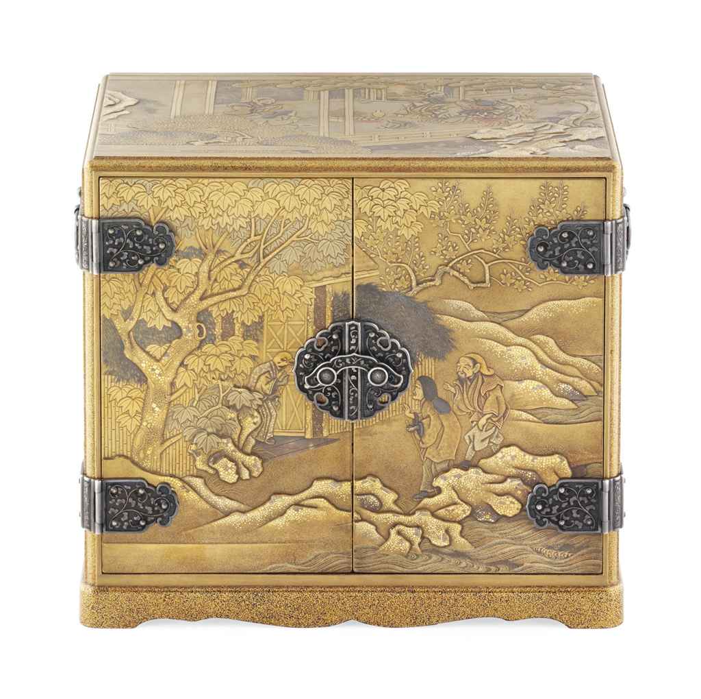 Source: Christie's Image