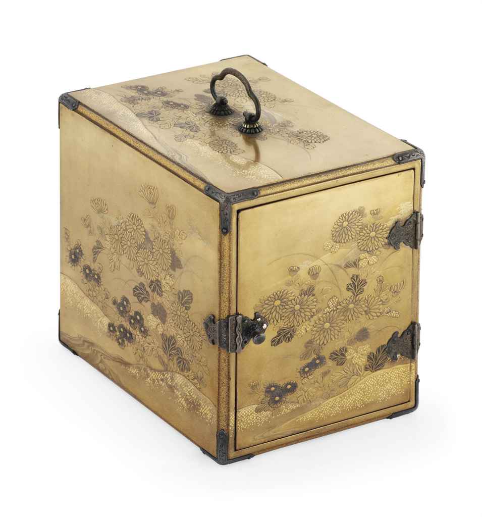 Source: Christie's Image