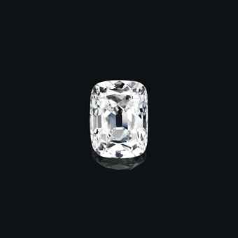 THE ARCHDUKE JOSEPH DIAMOND  